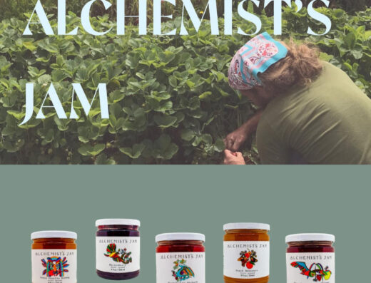 Alchemist Jam_